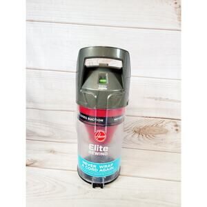 Hoover UH71011 Elite Rewind Vacuum Replacement Parts Dirt Cup Lid Assembly